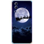 Чехол BoxFace Vivo Y72 5G 