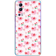 Чехол BoxFace Vivo Y72 5G 