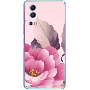 Чехол BoxFace Vivo Y72 5G 