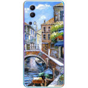 Чехол BoxFace Vivo Y72 5G 