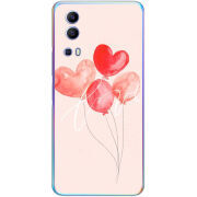 Чехол BoxFace Vivo Y72 5G 