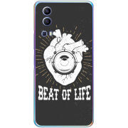 Чехол BoxFace Vivo Y72 5G 