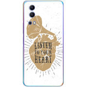 Чехол BoxFace Vivo Y72 5G 