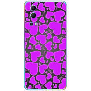 Чехол BoxFace Vivo Y72 5G 