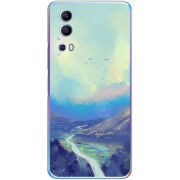 Чехол BoxFace Vivo Y72 5G 