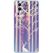 Чехол BoxFace Vivo Y72 5G 