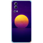 Чехол BoxFace Vivo Y72 5G 