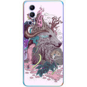 Чехол BoxFace Vivo Y72 5G 