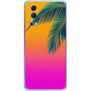 Чехол BoxFace Vivo Y72 5G 