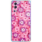 Чехол BoxFace Vivo Y72 5G 