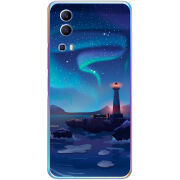 Чехол BoxFace Vivo Y72 5G 