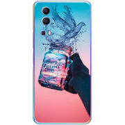 Чехол BoxFace Vivo Y72 5G 