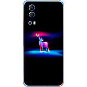 Чехол BoxFace Vivo Y72 5G 