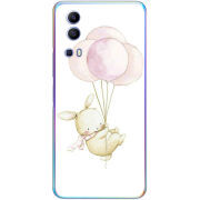 Чехол BoxFace Vivo Y72 5G 