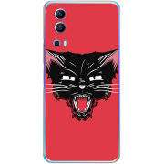 Чехол BoxFace Vivo Y72 5G 