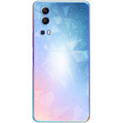 Чехол BoxFace Vivo Y72 5G 