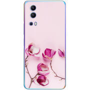 Чехол BoxFace Vivo Y72 5G 