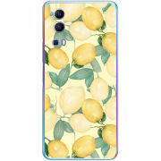 Чехол BoxFace Vivo Y72 5G 