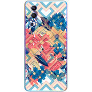 Чехол BoxFace Vivo Y72 5G 