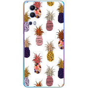 Чехол BoxFace Vivo Y72 5G 