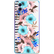 Чехол BoxFace Vivo Y72 5G 