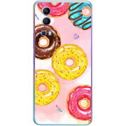 Чехол BoxFace Vivo Y72 5G 