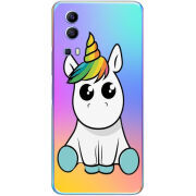 Чехол BoxFace Vivo Y72 5G 