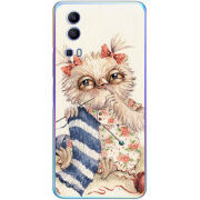 Чехол BoxFace Vivo Y72 5G 