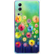 Чехол BoxFace Vivo Y72 5G 