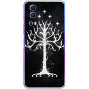 Чехол BoxFace Vivo Y72 5G Fantasy Tree
