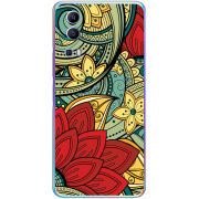 Чехол BoxFace Vivo Y72 5G 