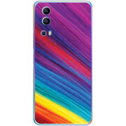 Чехол BoxFace Vivo Y72 5G 