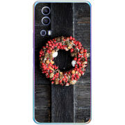 Чехол BoxFace Vivo Y72 5G 