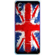 Чехол BoxFace Vivo Y72 5G 