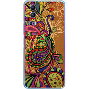 Чехол BoxFace Vivo Y72 5G 