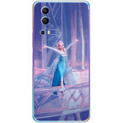 Чехол BoxFace Vivo Y72 5G 