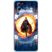 Чехол BoxFace Vivo Y72 5G 