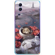 Чехол BoxFace Vivo Y72 5G 