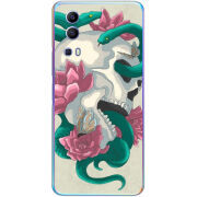 Чехол BoxFace Vivo Y72 5G 