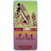 Чехол BoxFace Vivo Y72 5G 