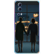 Чехол BoxFace Vivo Y72 5G 