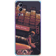 Чехол BoxFace Vivo Y72 5G 