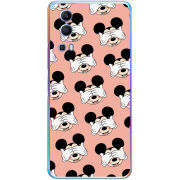 Чехол BoxFace Vivo Y72 5G 