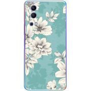 Чехол BoxFace Vivo Y72 5G 