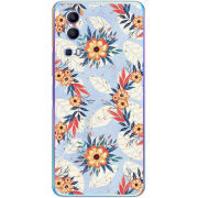 Чехол BoxFace Vivo Y72 5G 