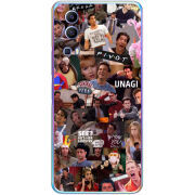 Чехол BoxFace Vivo Y72 5G 