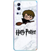 Чехол BoxFace Vivo Y72 5G 