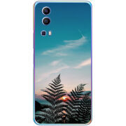 Чехол BoxFace Vivo Y72 5G 