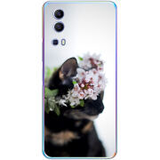 Чехол BoxFace Vivo Y72 5G 