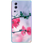 Чехол BoxFace Vivo Y72 5G 